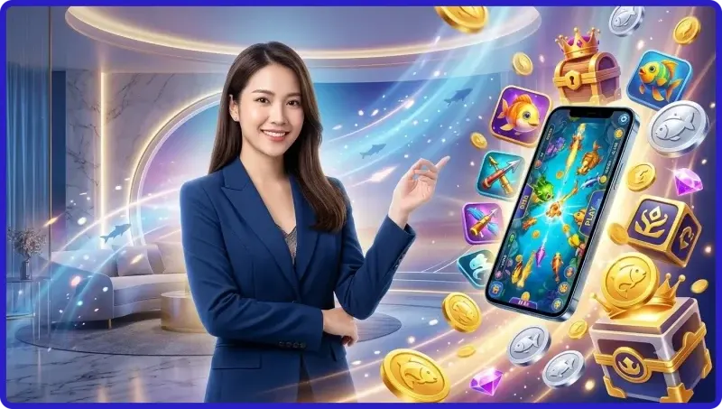 Bắn cá 79king – So sánh chi tiết và lý do nên chọn - LUCKYZEN89 Bắn cá 79king – So sánh chi tiết và lý do nên chọn - LUCKYZEN89