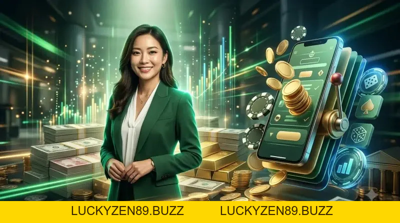 Review nhà cái 79king: Đánh giá chi tiết và khách quan - LUCKYZEN89