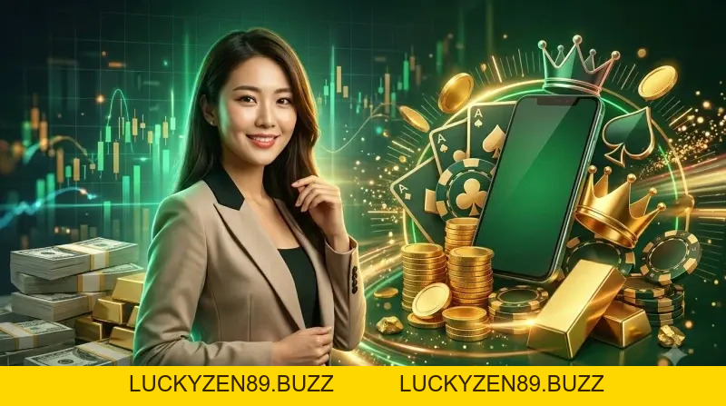 Xì Dách Đổi Thưởng Uy Tín 2026 - Hướng Dẫn Chơi Chi Tiết - LUCKYZEN89 Xì Dách Đổi Thưởng Uy Tín 2026 - Hướng Dẫn Chơi Chi Tiết - LUCKYZEN89